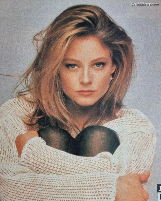 Jodie Foster photo 9 of 63