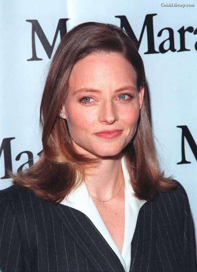 Jodie Foster photo 11 of 63