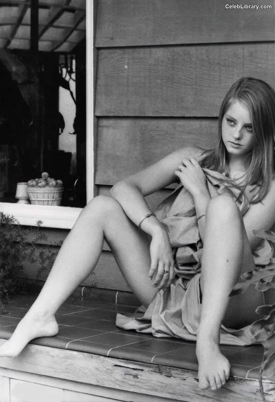 Jodie Foster photo 10 of 64