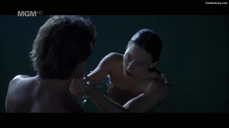 Jodie Foster photo 14 of 64