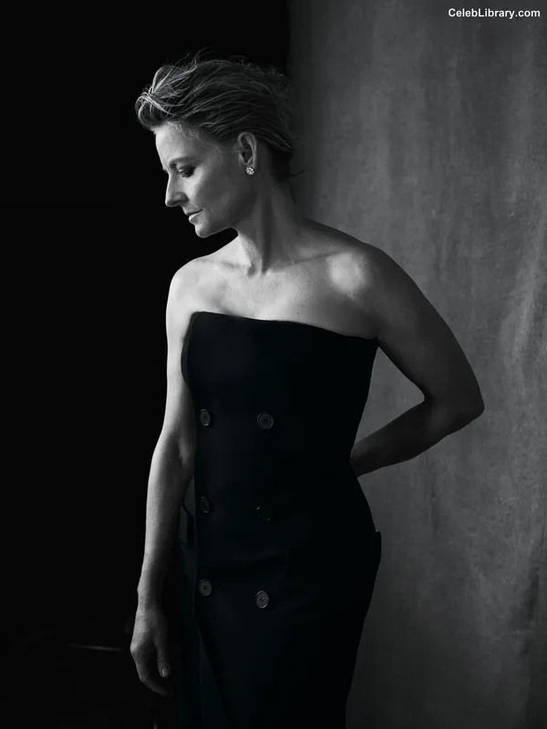 Jodie Foster photo 21 of 64