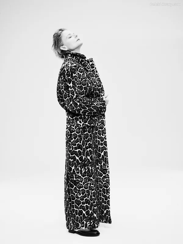 Jodie Foster photo 10 of 64