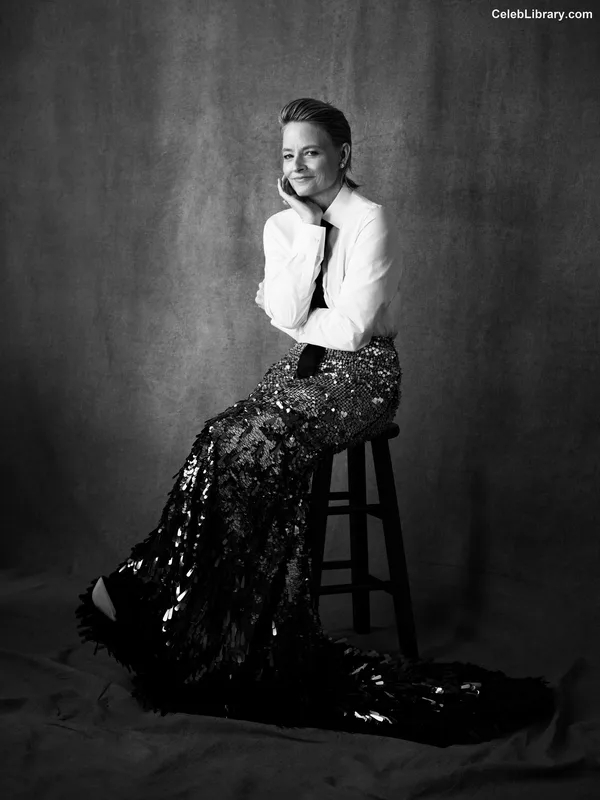 Jodie Foster photo 12 of 64