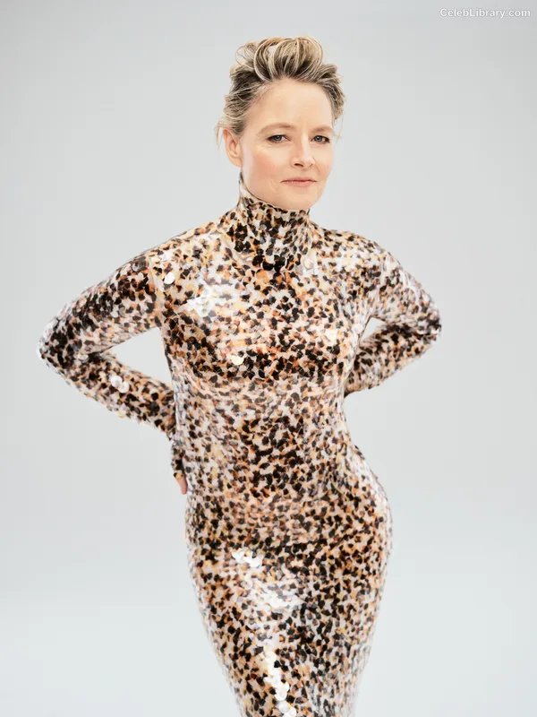 Jodie Foster photo 14 of 64
