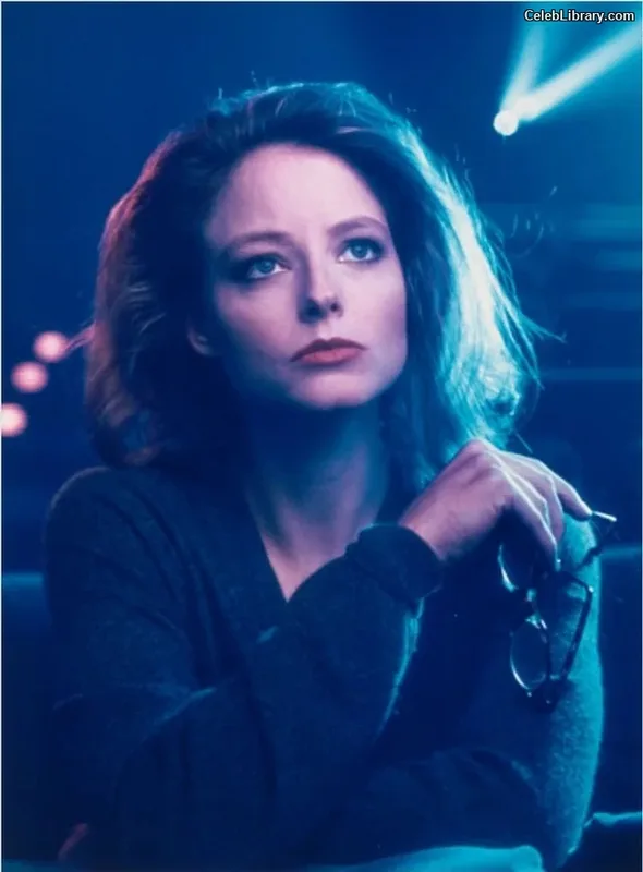 Jodie Foster photo 19 of 64