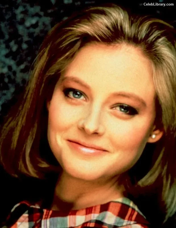 Jodie Foster photo 20 of 64