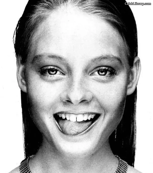 Jodie Foster photo 23 of 64