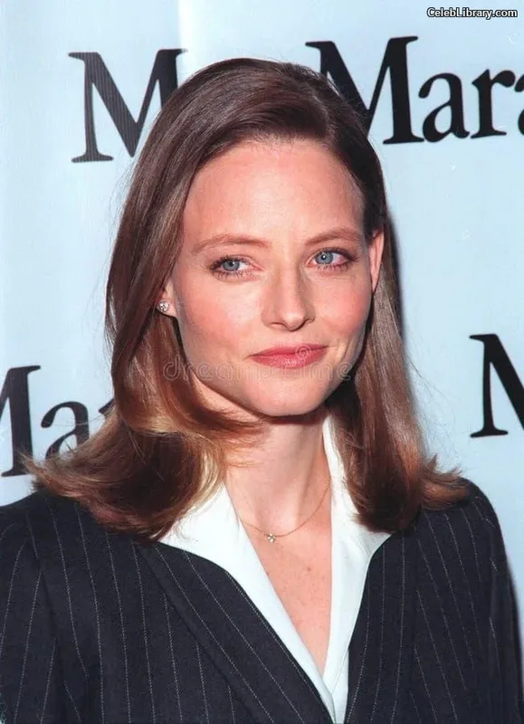 Jodie Foster photo 2 of 64