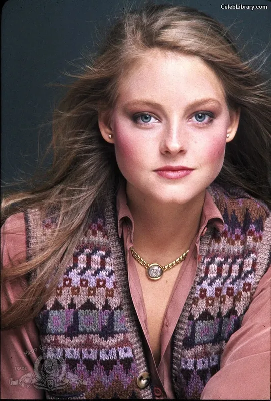 Jodie Foster photo 3 of 64