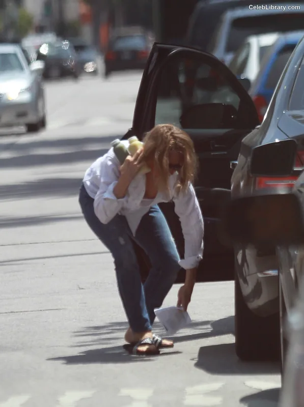Jodie Foster photo 6 of 64