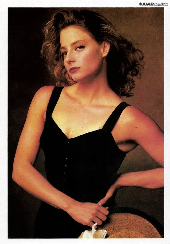 Jodie Foster photo 15 of 64