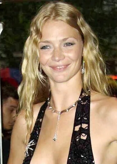 Jodie Kidd