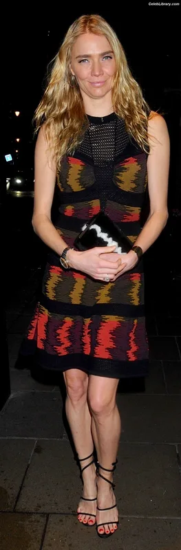 Jodie Kidd photo 8 of 28