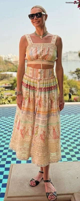 Jodie Kidd photo 21 of 28