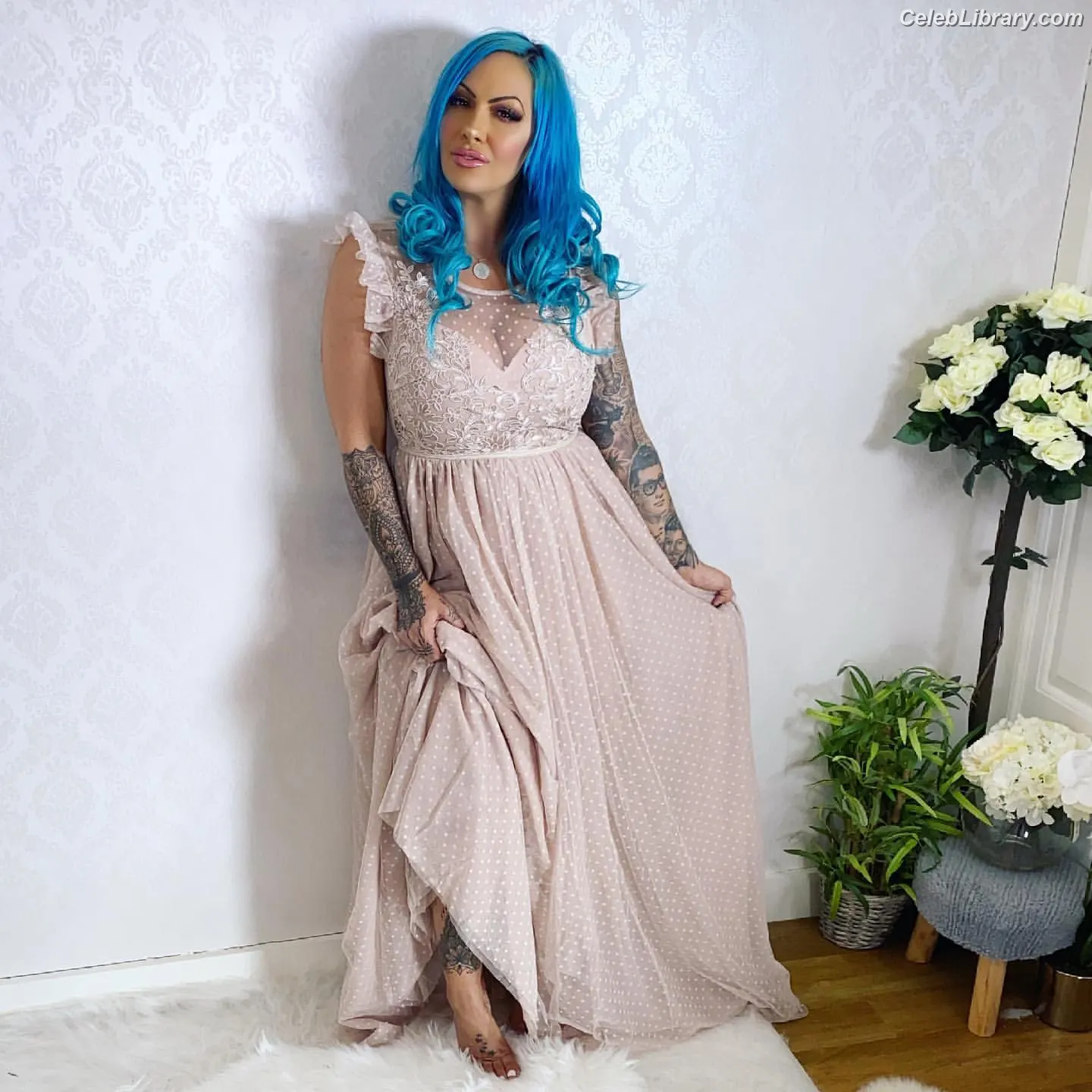 Jodie Marsh photo 9 of 341