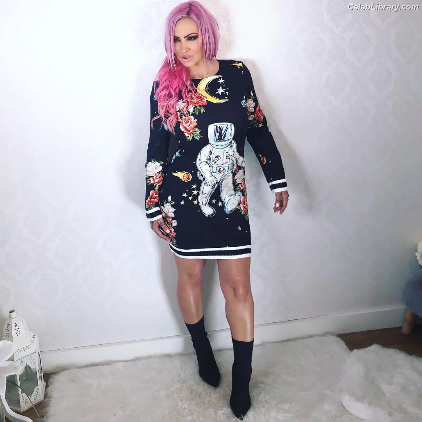 Jodie Marsh photo 11 of 341