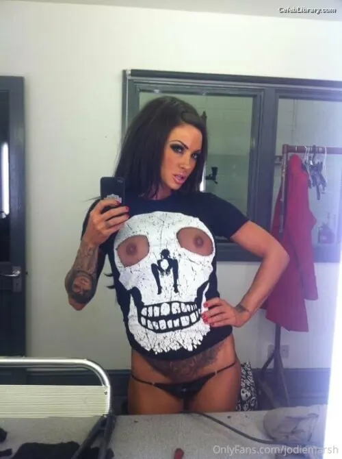 Jodie Marsh photo 1 of 341