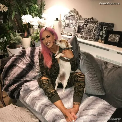 Jodie Marsh photo 23 of 341
