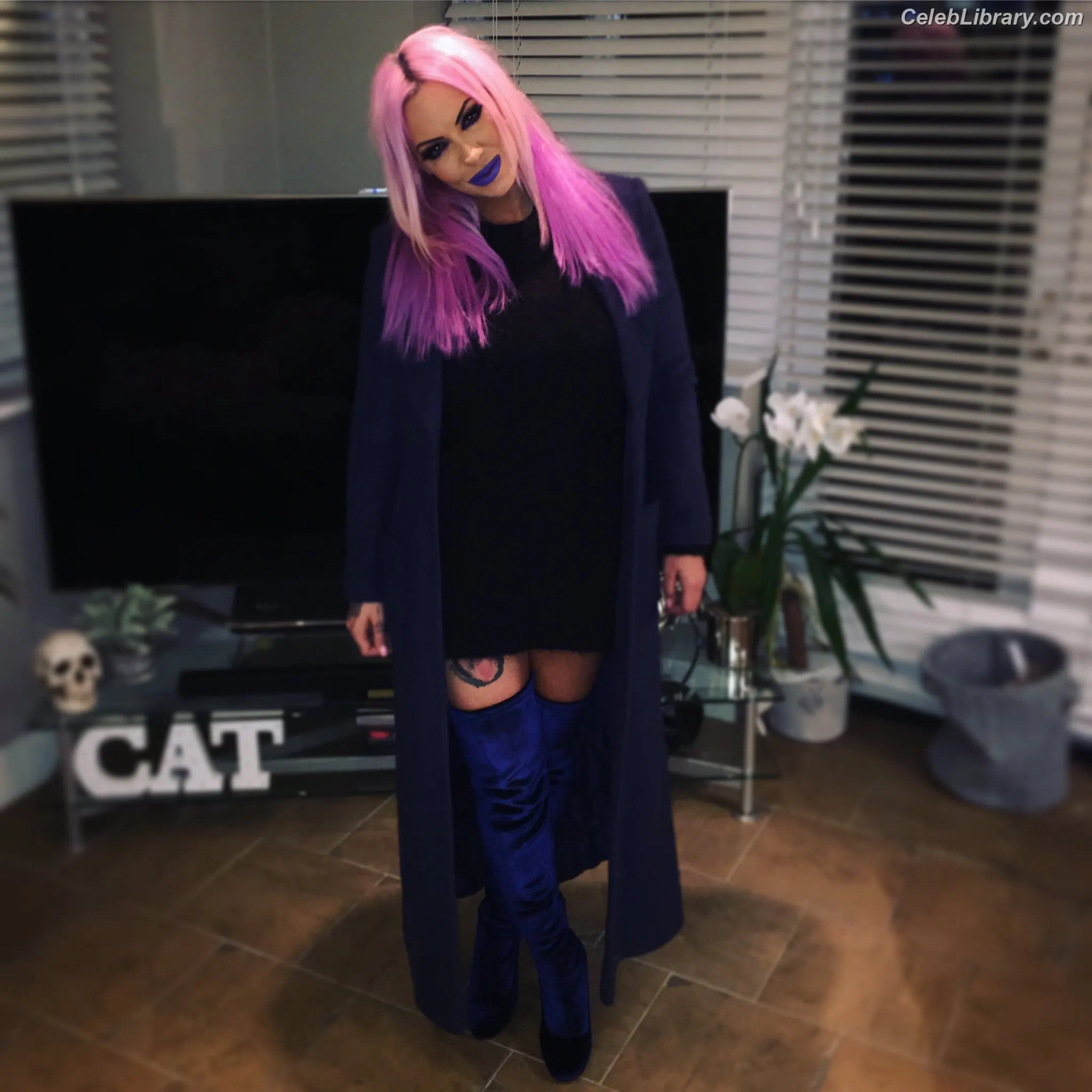 Jodie Marsh photo 23 of 341