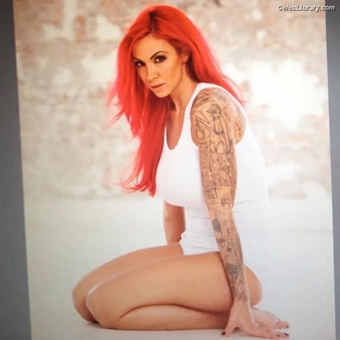 Jodie Marsh photo 8 of 341