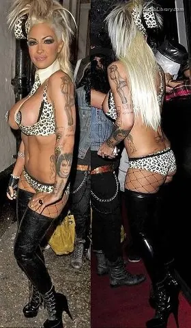 Jodie Marsh photo 19 of 341