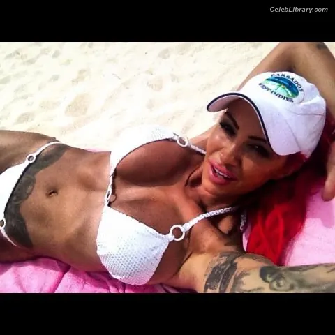 Jodie Marsh photo 21 of 341