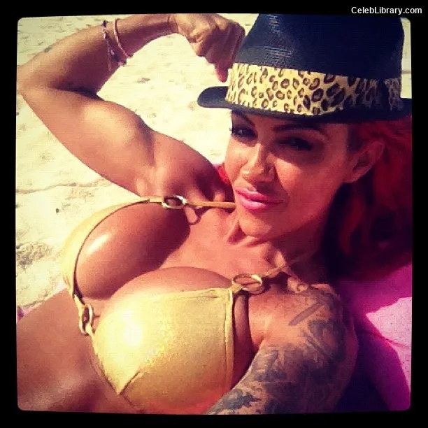 Jodie Marsh photo 6 of 342