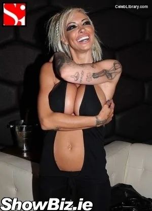 Jodie Marsh photo 21 of 342