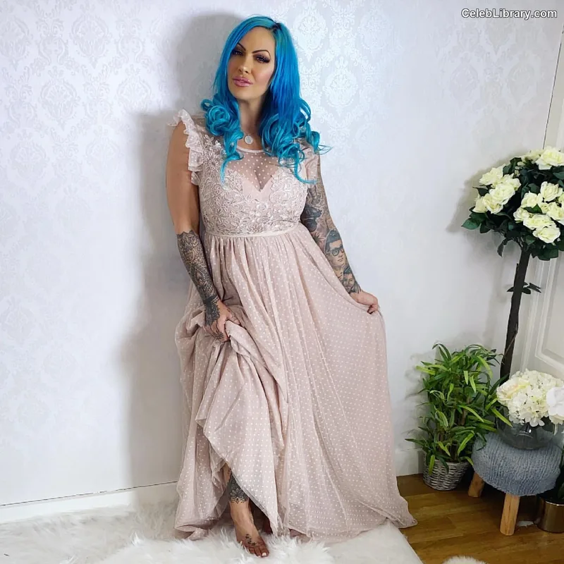 Jodie Marsh photo 9 of 342