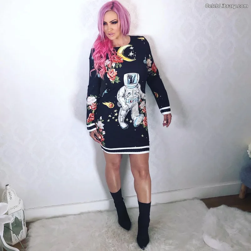 Jodie Marsh photo 11 of 342