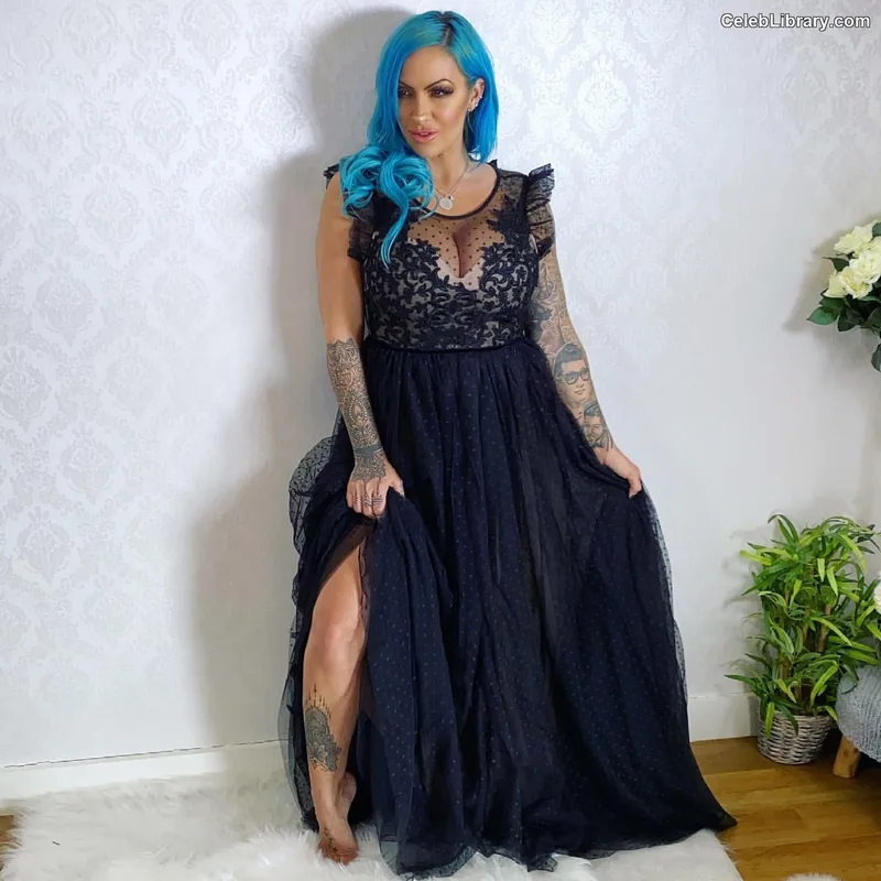 Jodie Marsh photo 12 of 342