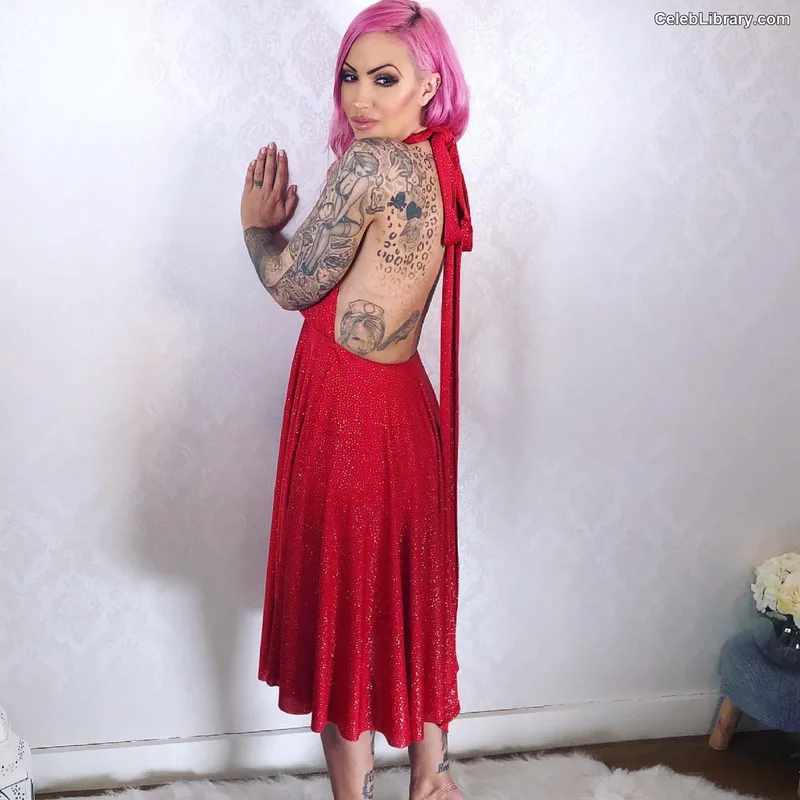 Jodie Marsh photo 16 of 342
