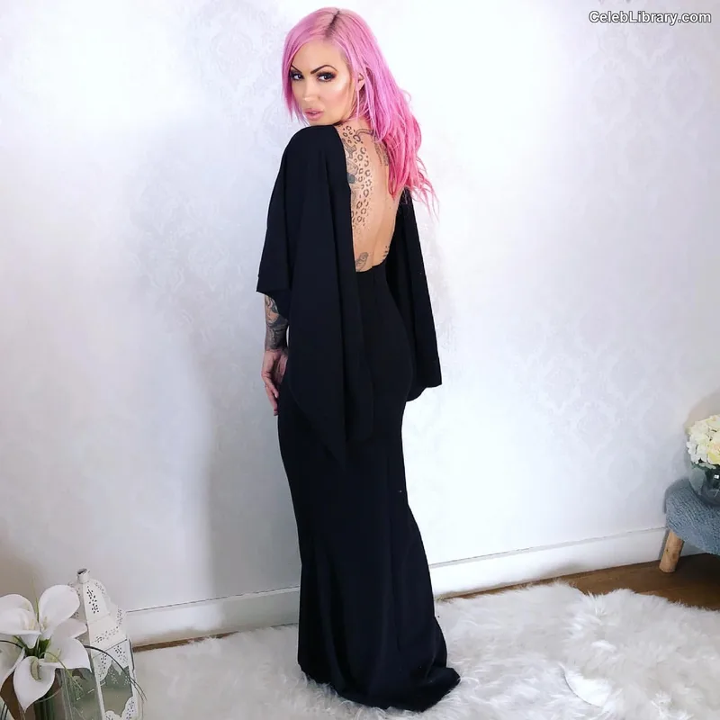 Jodie Marsh photo 21 of 342