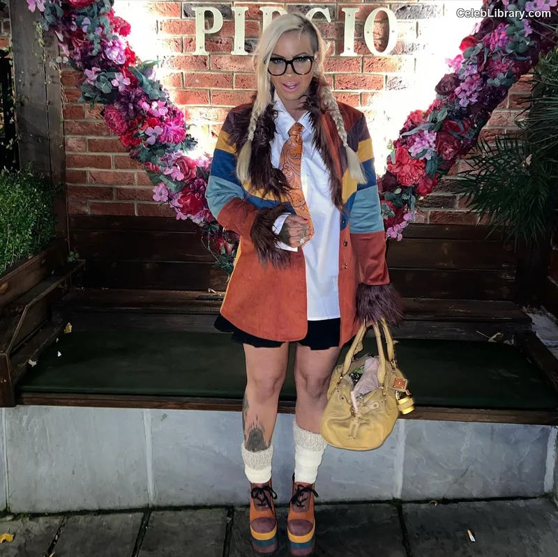 Jodie Marsh photo 15 of 342