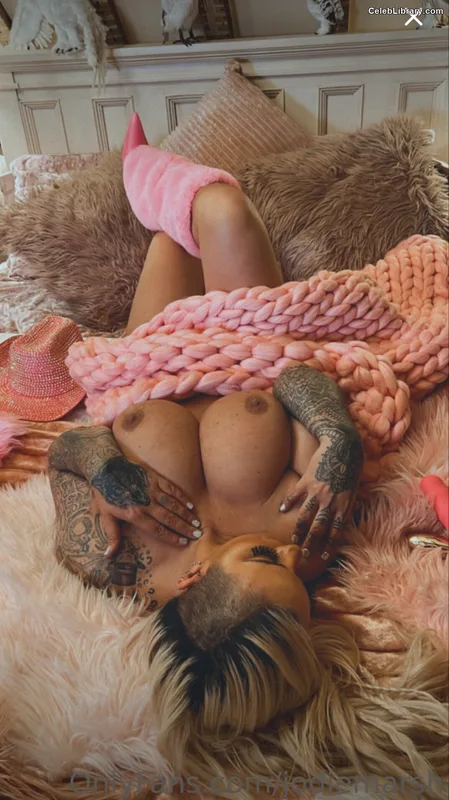 Jodie Marsh photo 12 of 342