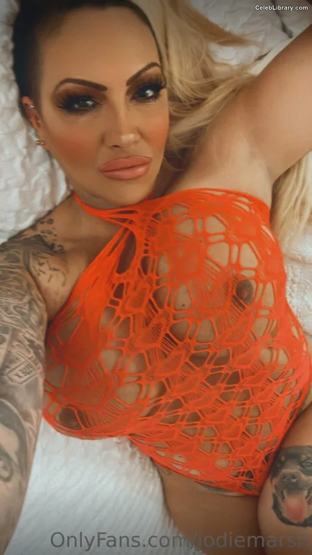 Jodie Marsh photo 4 of 342
