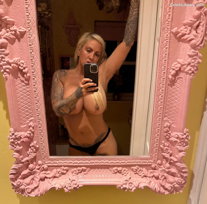 Jodie Marsh photo 9 of 342