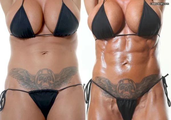 Jodie Marsh photo 20 of 342