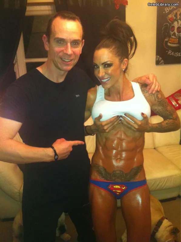 Jodie Marsh photo 21 of 342