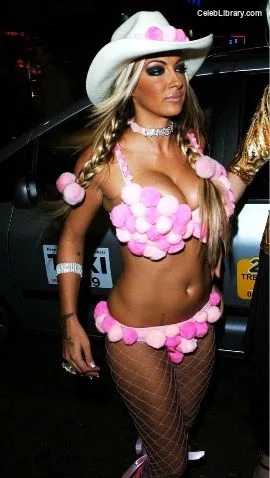 Jodie Marsh photo 22 of 342