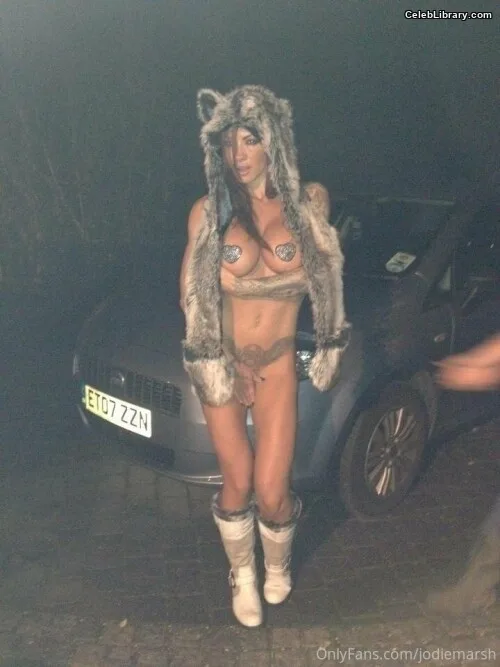 Jodie Marsh photo 22 of 342
