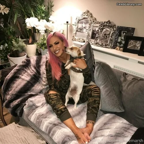 Jodie Marsh photo 23 of 342