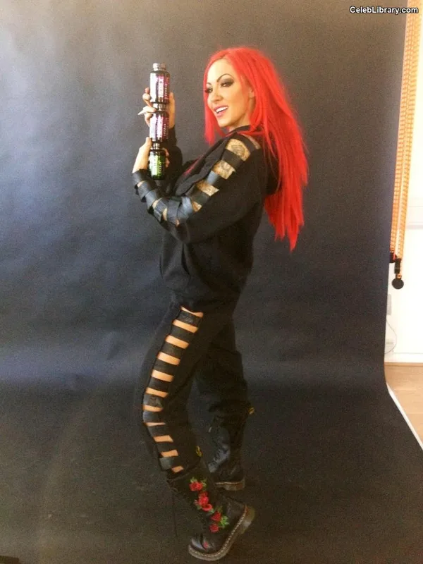 Jodie Marsh photo 6 of 342