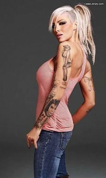Jodie Marsh photo 8 of 342