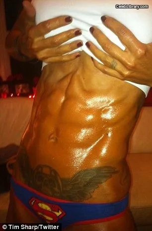 Jodie Marsh photo 10 of 342