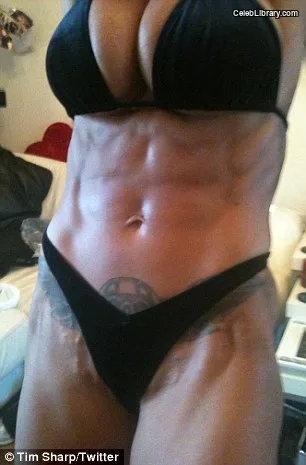 Jodie Marsh photo 11 of 342