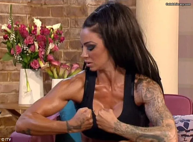 Jodie Marsh photo 16 of 342