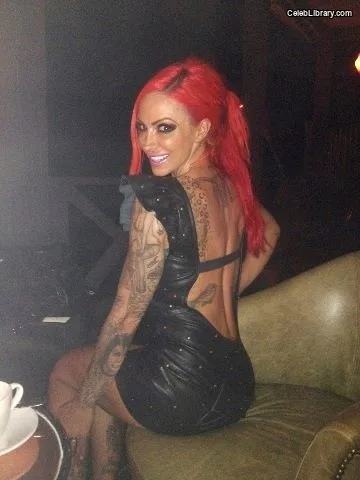 Jodie Marsh photo 20 of 342