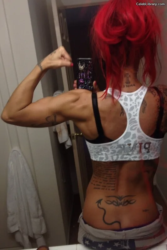 Jodie Marsh photo 1 of 342