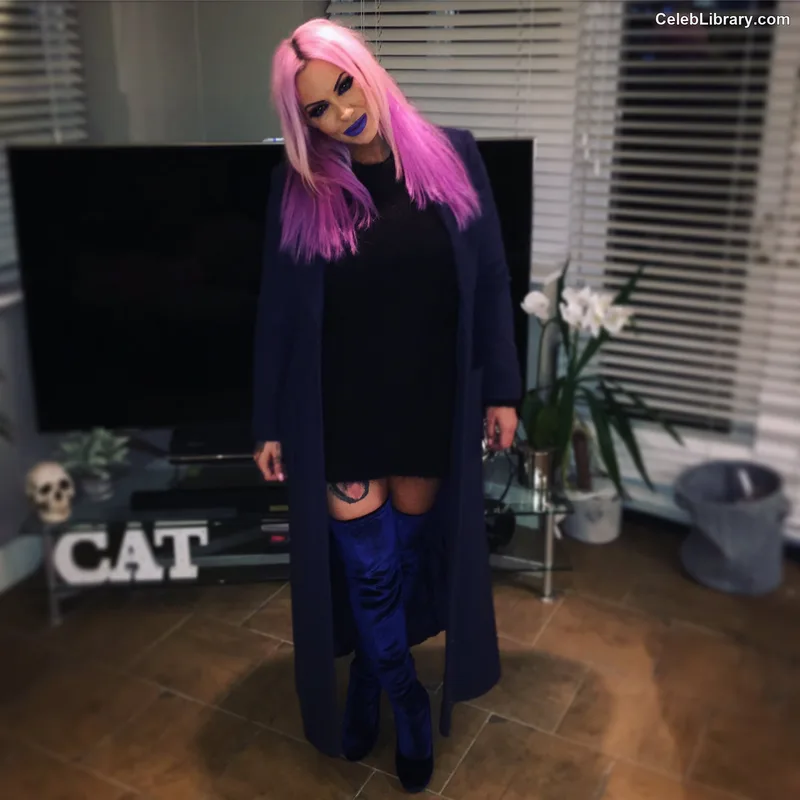 Jodie Marsh photo 11 of 342